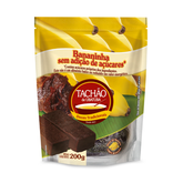 Bananinha / Banana Candy - Tachão (200g)